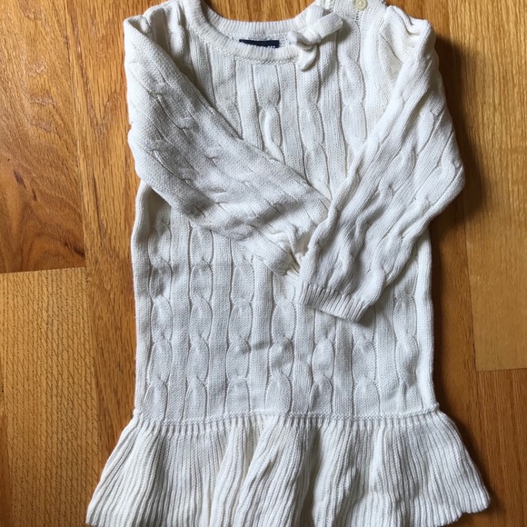 Sweater dress - Picture 2 of 4